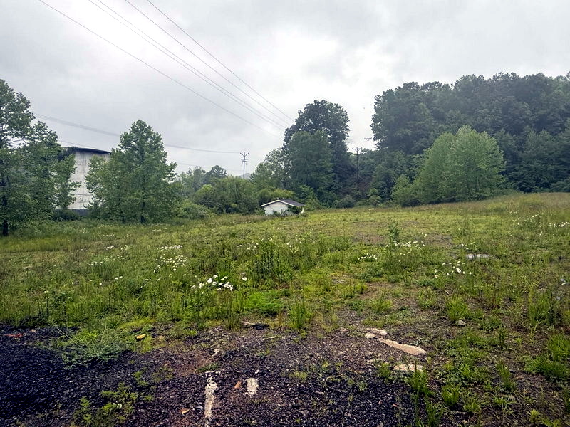 from vermonter at heart on facebook Lonesome Pine Drive-In, Coeburn